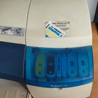 Stampante HP DesignJet 120