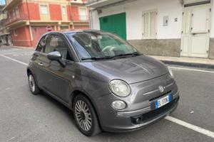 Fiat 500 1.3 Mjt Lounge - 2012
