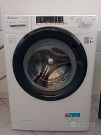 Lavatrice Candy Smart Pro In Garanzia Fino 08/2027