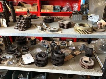 Ricambi originali pasquali