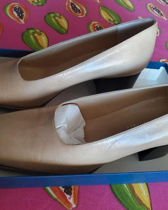 scarpe da donna decolletè t35