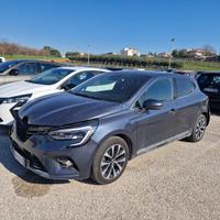 Clio 5ª serie incidentata