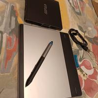 Tavoletta grafica WACOM INTUOS MANGA