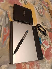 Tavoletta grafica WACOM INTUOS MANGA