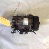 COMPRESSORE A/C FIAT Grande Punto 1a Serie 5180307