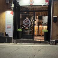 Pizzeria da asporto