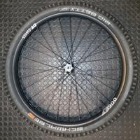 RUOTA POSTERIORE 12X148  DT-SWISS E1900 27.5  HG