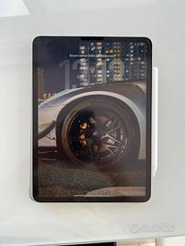 Ipad pro 11 2022