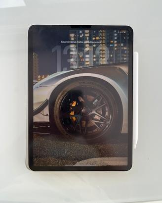 Ipad pro 11 2022