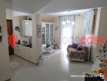 Appartamento Pontecagnano Faiano