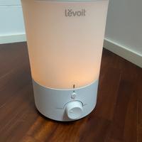 Umidificatore e profumatore