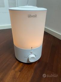 Umidificatore e profumatore