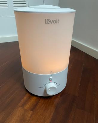 Umidificatore e profumatore