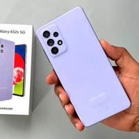 Samsung A52s 5G