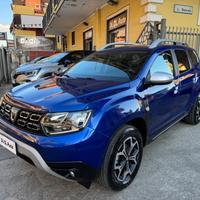 Dacia Duster 1.0 TCe 100 CV ECO-G 4x2 Prestige UP