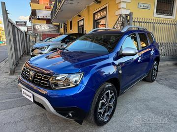 Dacia Duster 1.0 TCe 100 CV ECO-G 4x2 Prestige UP