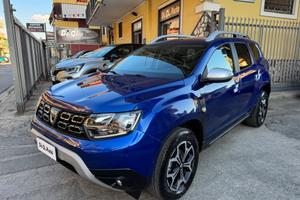 Dacia Duster 1.0 TCe 100 CV ECO-G 4x2 Prestige UP