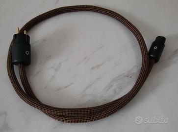 Cavo di alimentazione di fascia alta Oehlbach