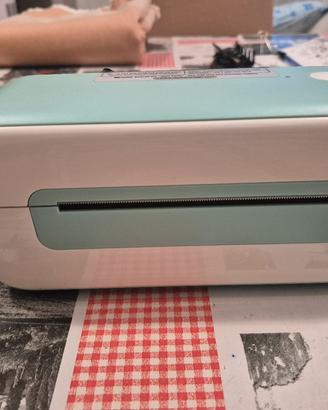 Stampante laser