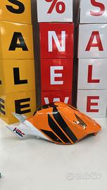 Copertura serbatoio Honda CBR 1000 RR HRC