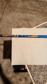  canna da trota laghetto