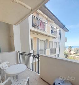 Appartamento comodo sul mare