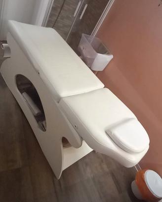 Attrezzature per l'estetica
