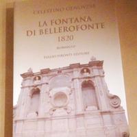 La fontana di Bellerofonte 1820 - C. Genovese