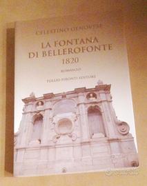 La fontana di Bellerofonte 1820 - C. Genovese