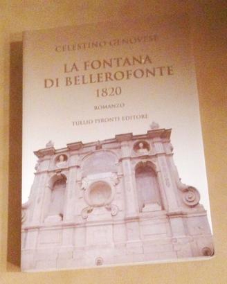 La fontana di Bellerofonte 1820 - C. Genovese