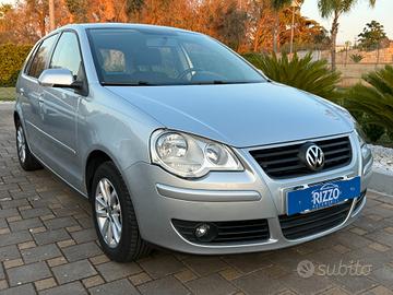 Volkswagen Polo 1.4/80CV 5p. Comfort. BiFuel G 800
