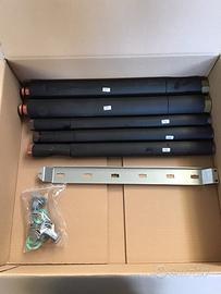 Set collegamento idraulico VIESSMANN