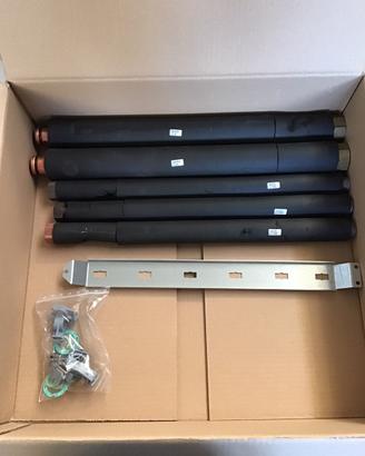 Set collegamento idraulico VIESSMANN