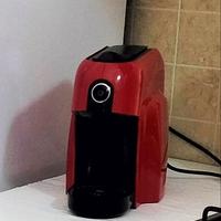 2 macchine caffè Bialetti Smart