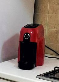 2 macchine caffè Bialetti Smart