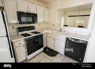 San pellegrino/ospedale villa a schiera di mq 290