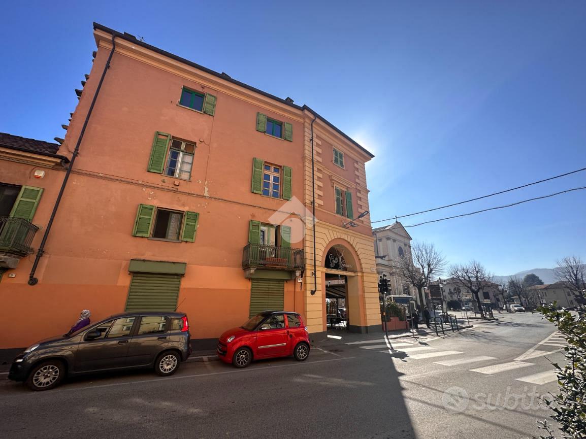Apartment in Giaveno, Sala - Altro