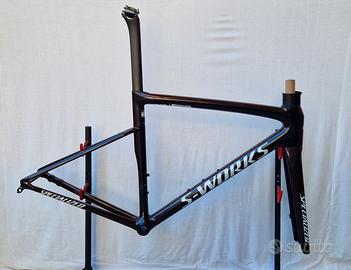 Specialized Tarmac S-Works SL8