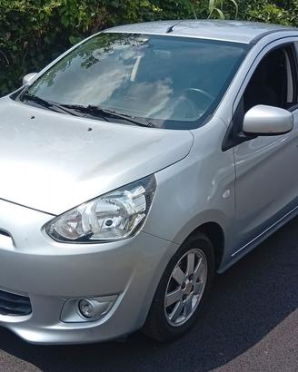 Mitsubishi Space Star 1.0 GPL Distr Nuova bluethot