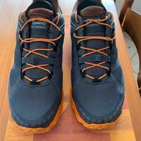 Scarpe AKU Flyrock Goretex numero EU 44/5
