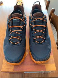 Scarpe AKU Flyrock Goretex numero EU 44/5