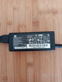 Alimentatore Notebook HP