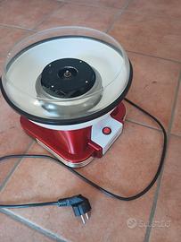 Macchina per zucchero filato