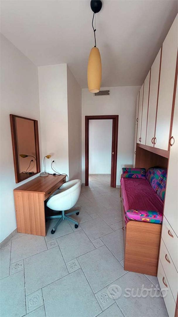 Appartamento – Termoli, Campobasso - Altro