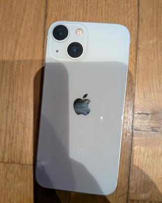 iPhone 13 mini 