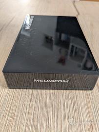 Hard disk esterno WD 1 TB