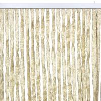 Moschiera beige nuova