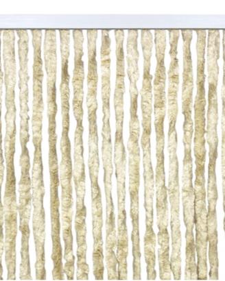 Moschiera beige nuova