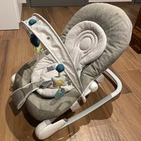 Sdraietta Hooplà Chicco