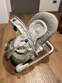 Sdraietta Hooplà Chicco